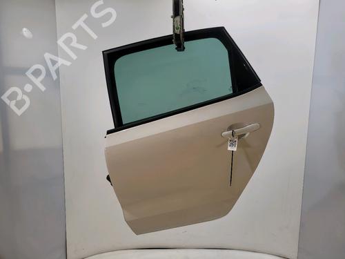 Puerta trasera izquierda VW POLO V (6R1, 6C1) 1.6 TDI (90 hp) 30654303