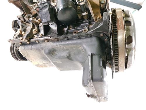 Engine FORD MAVERICK (UDS, UNS) 2.7 TD | BP30165831M1 