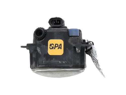Left front fog light RENAULT MEGANE II (BM0/1_, CM0/1_) 1.5 dCi (BM1F, CM1F) | BP28285935C30 