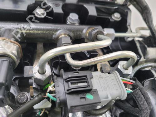 Motor CITROËN C8 (EA_, EB_) 2.0 HDi 165 | BP29988297M1 