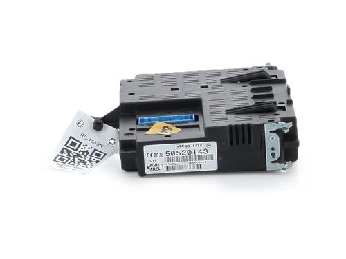 Modulo elettronico Modulo elettronico ALFA ROMEO GIULIETTA (940_) 2.0 JTDM (940FXE1A, 940FXG11) (170 hp) 39898841 39898841