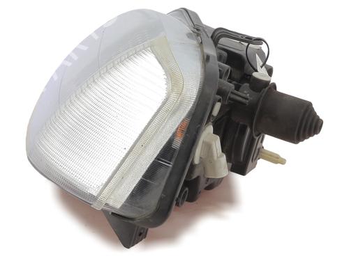 Used Left headlight DACIA LOGAN MCV (KS_) 1.5 dCi (KS0W) (86 hp) 29495114