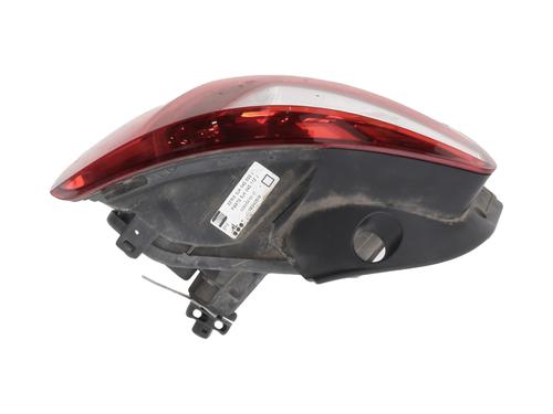 Used Right taillight SEAT IBIZA IV (6J5, 6P1) 1.4 TSI (150 hp) 30448880
