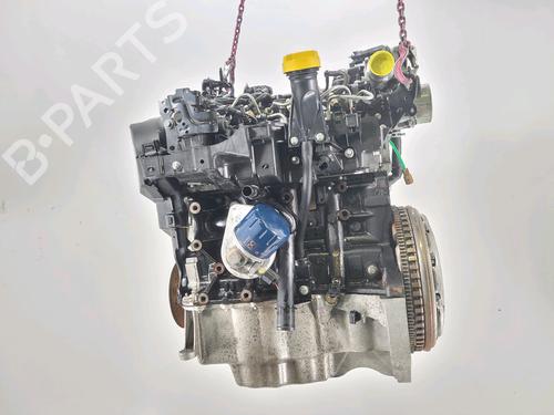 Engine NISSAN JUKE (F15) 1.5 dCi | BP30716039M1 - Image 2