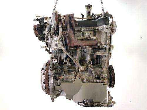 Engine TOYOTA YARIS (_P1_) 1.4 D-4D (NLP10_, NLP10R) | BP33685706M1 - Image 4