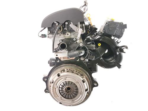 Engine VW POLO IV (9N_, 9A_) 1.4 16V | BP31912867M1