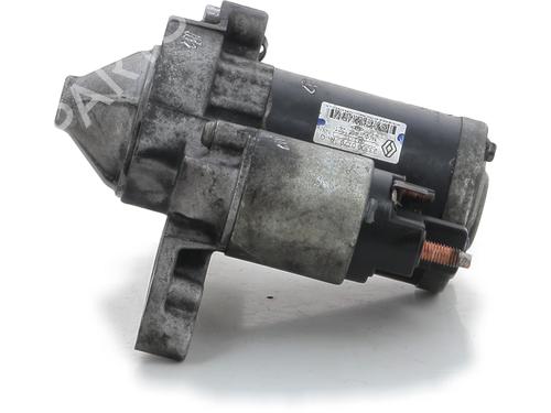 Starter RENAULT CLIO IV (BH_) 0.9 TCe 90 (BHNF, BHMA, BHMH, BHJK, BHJR) | BP29144559M8 