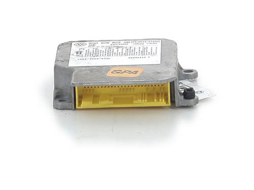 Airbag module VW CADDY III Box Body/MPV (2KA, 2KH, 2CA, 2CH) [2004-2016]  30692873