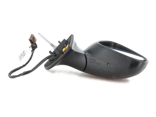 Right mirror PEUGEOT 407 (6D_) 2.0 HDi (6DRHRH) | BP24625765C27 