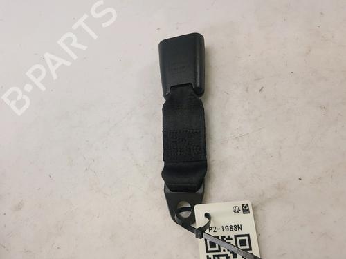 Used Seat buckle ALFA ROMEO 147 (937_) 1.6 16V T.SPARK ECO (937.AXA1A, 937.BXA1A) (105 hp) 27916272