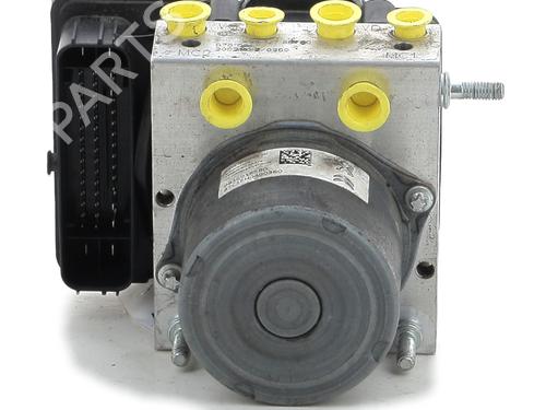 Used ABS pump PEUGEOT 308 II (LB_, LP_, LW_, LH_, L3_) 1.5 BlueHDi 130 (131 hp) 29517457