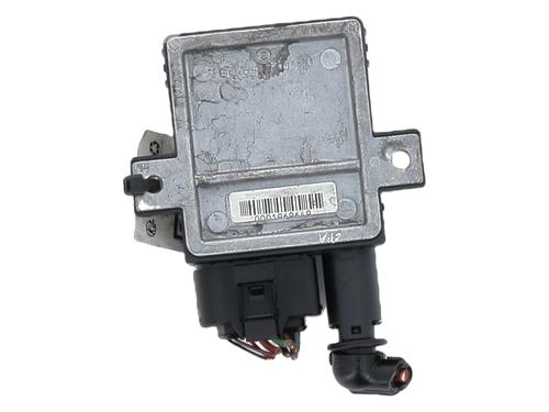 Modulo elettronico BMW 5 (E60) 535 d (272 hp) 32201541