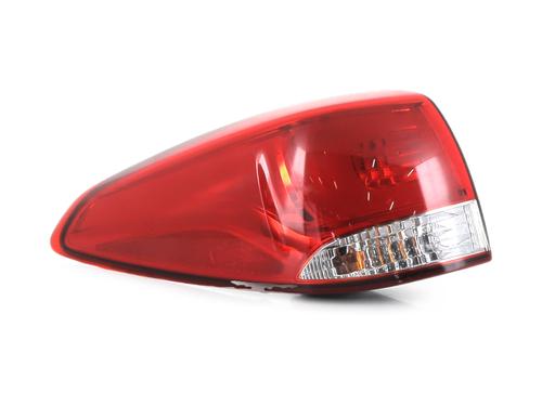 Left taillight KIA CARENS IV 1.7 CRDi | BP40249241C34 - Image 2