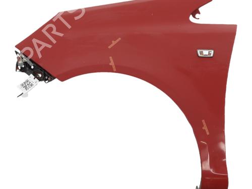 Used Left front fenders Left front fenders OPEL CORSA D (S07) 1.3 CDTI (L08, L68) (75 hp) 40249122 40249122