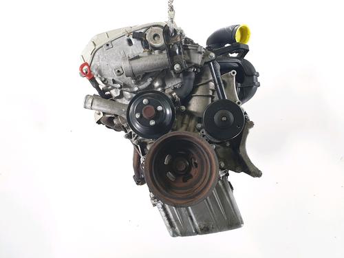 Used Engine Engine MERCEDES-BENZ SLK (R170) 200 (170.435) (136 hp) 36513021 36513021