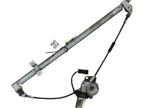 Used Front right window mechanism FIAT DUCATO Van (244_) 2.0 JTD (84 hp) 27905637
