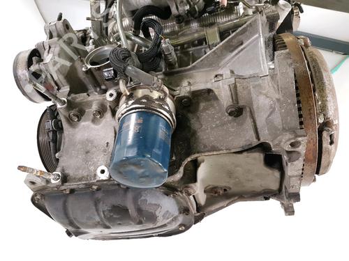 Engine TOYOTA AURIS (_E15_) 1.4 D-4D (NDE150_, NDE150R) | BP32278704M1 