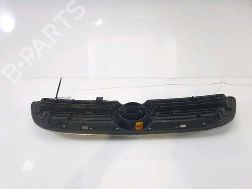 Grill OPEL ZAFIRA A MPV (T98) 2.2 DTI 16V (F75) | BP25886541C40 