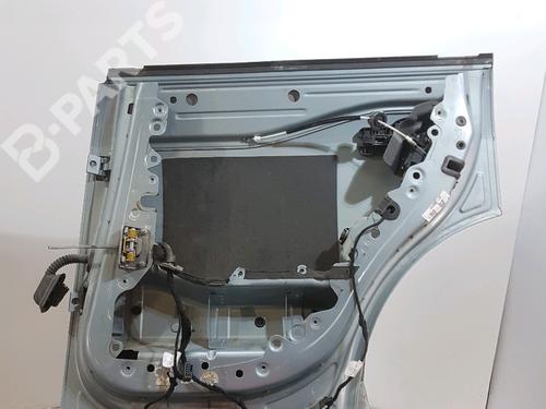 Right rear door AUDI A2 (8Z0) 1.4 TDI | BP10424911C5 