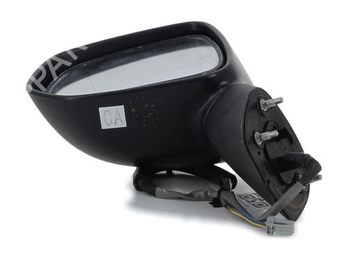 Left mirror HONDA JAZZ II (GD_, GE3, GE2) 1.2 i-DSI (GD5, GE2) | BP28486149C26 