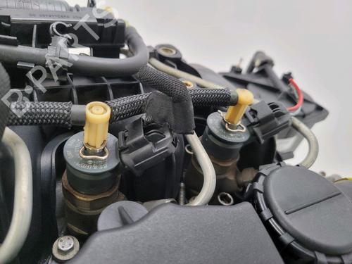 Engine CITROËN C4 I (LC_) 1.6 HDi | BP29389733M1 