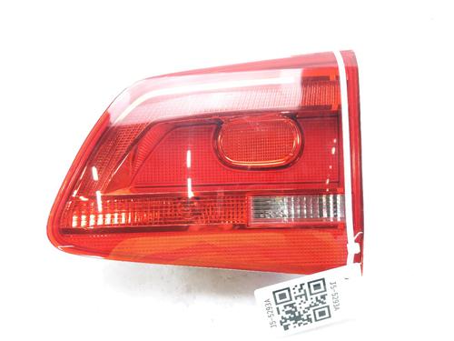 Used Right tailgate light Right tailgate light VW TOURAN (1T3) 1.6 TDI (105 hp) 10437749 10437749