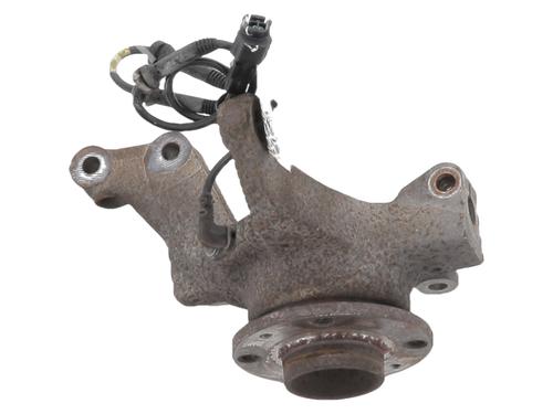 Left front steering knuckle DACIA LODGY (JS_) 1.5 dCi (JSMC, JSAF) | BP30957210M25