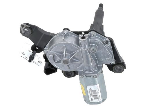 Used Rear wiper motor Rear wiper motor RENAULT ZOE (BFM_) Electric (BFME) (77 hp) 33733362 33733362