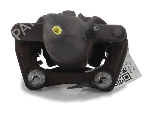 Right front brake caliper RENAULT CLIO III (BR0/1, CR0/1) 1.2 16V (BR02, BR0J, BR11, CR02, CR0J, CR11) | BP29495376M104 