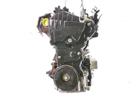 Used Engine RENAULT KADJAR (HA_, HL_) 1.5 BLUE dCi 115 (HLA6) (116 hp) 24604406