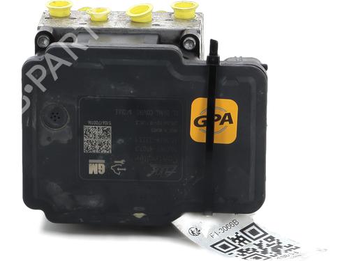 ABS pump OPEL ASTRA H (A04)  | BP26877242M43 