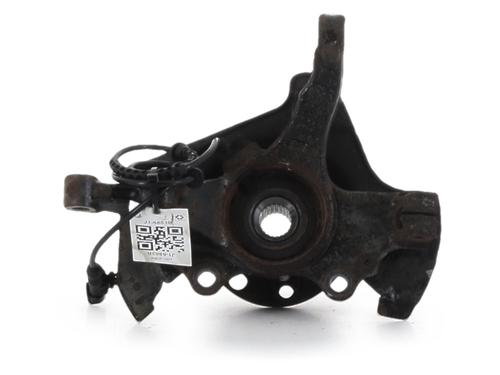 Right front steering knuckle OPEL CORSA E (X15) 1.4 (08, 68) | BP40248537M26 - Image 2