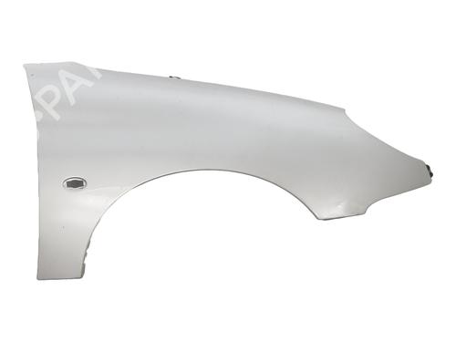 Forskærm Højre PEUGEOT 206 Hatchback (2A/C) 1.4 HDi eco 70 (68 hp) 33159367