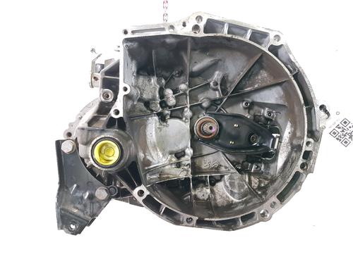 Gearbox CITROËN C3 II (SC_) 1.0 VTi 68 | BP36211376M3 - Image 2