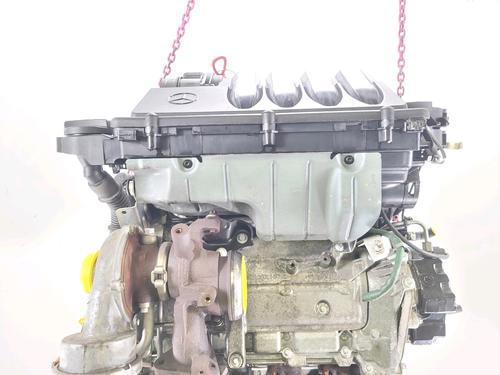 Motor MERCEDES-BENZ A-CLASS (W169) A 180 CDI (169.007, 169.307) | BP29964564M1