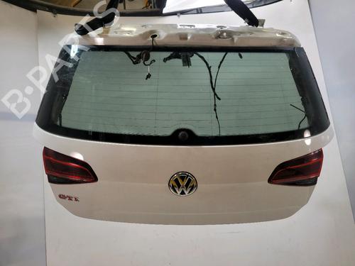 Used Tailgate VW GOLF VII (5G1, BQ1, BE1, BE2) 2.0 GTI (245 hp) 32013710