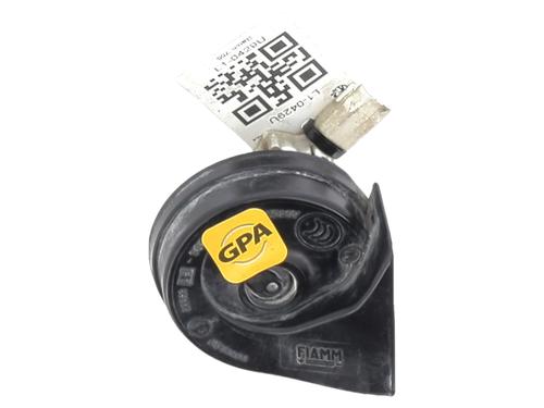 Horn PEUGEOT 206+ (2L_, 2M_) 1.4 i | BP27909512E13 