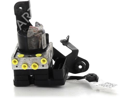 ABS pump RENAULT MEGANE III Hatchback (BZ0/1_, B3_) 1.5 dCi | BP32279362M43