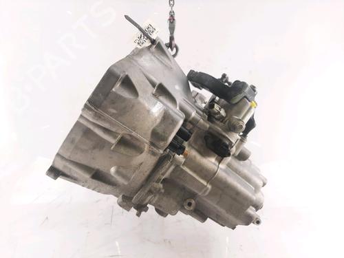 gearbox-ford-focus-iii-2010-2011-2012-2013-2014-2015-2016-2017-2018-2019-2020-38432376 main image