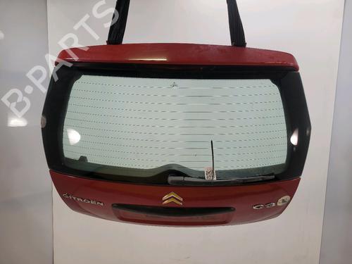 Used Tailgate CITROËN C3 I (FC_, FN_) 1.1 i (60 hp) 30918612