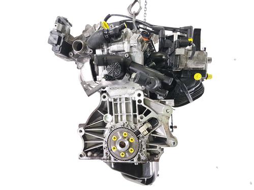 Engine SKODA FABIA II (542) 1.2 TSI | BP29848895M1