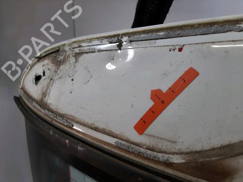 Tailgate MINI MINI (R50, R53)  | BP16636321C6 