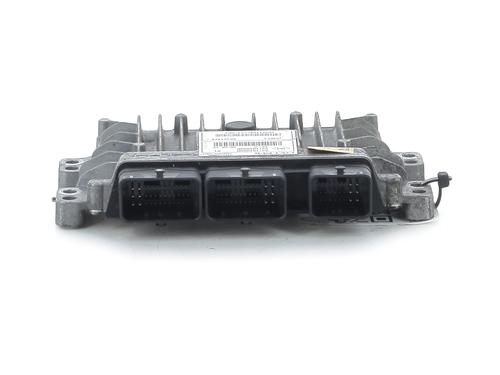 Motorstyringsenhed RENAULT CLIO III (BR0/1, CR0/1) 1.5 dCi (75 hp) 31057514