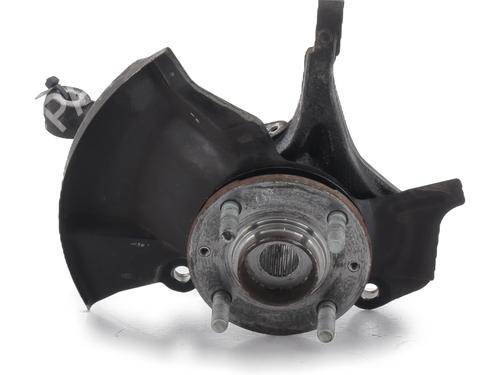 Left front steering knuckle HYUNDAI i20 II (GB, IB) 1.0 T-GDI | BP32225559M25 