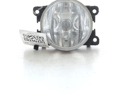 Used Left front fog light PEUGEOT 208 I (CA_, CC_) 1.6 HDi (92 hp) 33230216