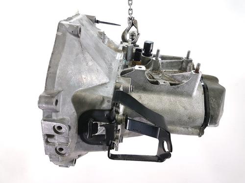 Used Gearbox PEUGEOT 206+ (2L_, 2M_) 1.4 HDi eco 70 (68 hp) 29849325