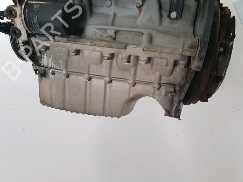 Engine FIAT IDEA (350_) 1.4 16V | BP34642417M1 - Image 8