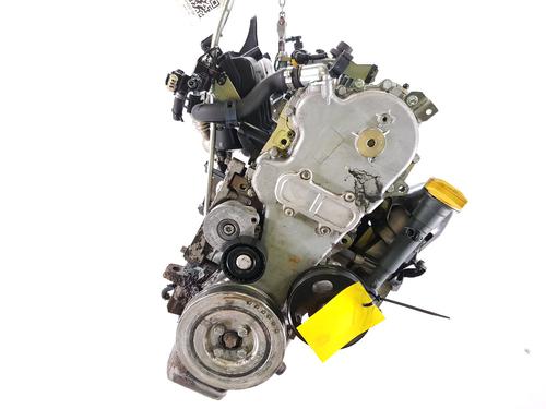 Moteur OPEL COMBO Box Body/MPV 1.3 CDTI 16V (75 hp) 25887301