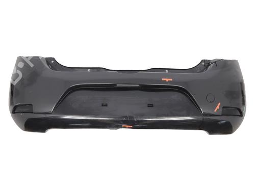 rear-bumper-dacia-sandero-ii-2012-39899161 main image