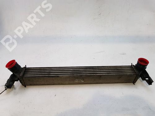 Used Intercooler Intercooler SEAT IBIZA IV SC (6J1, 6P5) 1.9 TDI (105 hp) 11186634 11186634